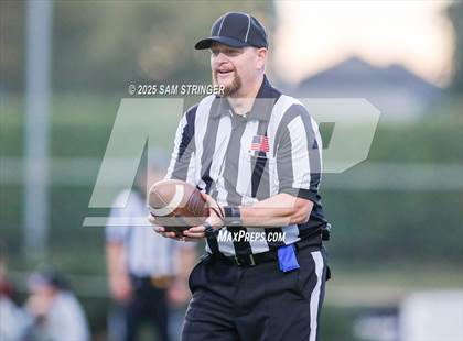 Thumbnail 1 in JV: Bishop O'Dowd @ Moreau Catholic photogallery.