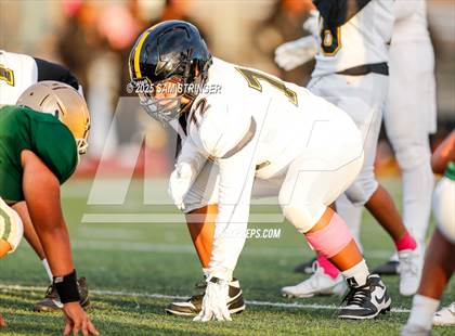 Thumbnail 2 in JV: Bishop O'Dowd @ Moreau Catholic photogallery.