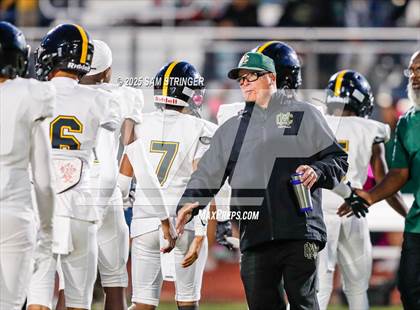 Thumbnail 2 in JV: Bishop O'Dowd @ Moreau Catholic photogallery.