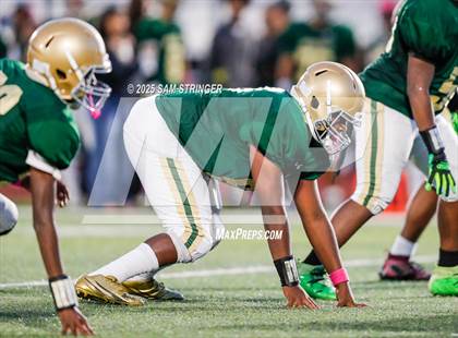 Thumbnail 1 in JV: Bishop O'Dowd @ Moreau Catholic photogallery.