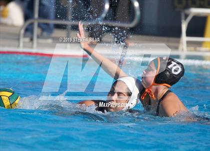 Thumbnail 1 in Mira Costa vs. Riverside Poly (America's Finest City Tournament) photogallery.