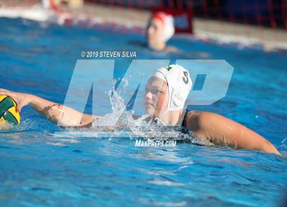 Thumbnail 1 in Mira Costa vs. Riverside Poly (America's Finest City Tournament) photogallery.