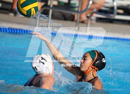 Thumbnail 1 in Mira Costa vs. Riverside Poly (America's Finest City Tournament) photogallery.