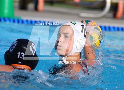 Thumbnail 2 in Mira Costa vs. Riverside Poly (America's Finest City Tournament) photogallery.