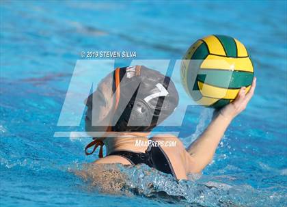 Thumbnail 2 in Mira Costa vs. Riverside Poly (America's Finest City Tournament) photogallery.