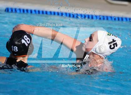 Thumbnail 3 in Mira Costa vs. Riverside Poly (America's Finest City Tournament) photogallery.