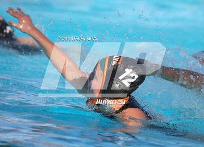 Thumbnail 3 in Mira Costa vs. Riverside Poly (America's Finest City Tournament) photogallery.