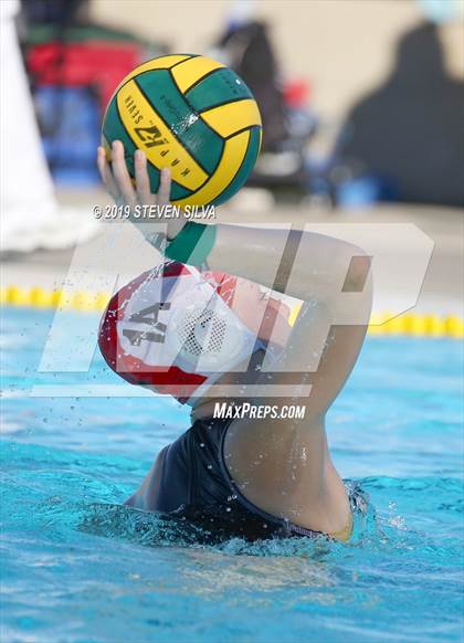 Thumbnail 1 in Mira Costa vs. Riverside Poly (America's Finest City Tournament) photogallery.