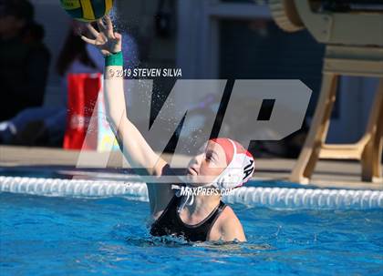 Thumbnail 2 in Mira Costa vs. Riverside Poly (America's Finest City Tournament) photogallery.