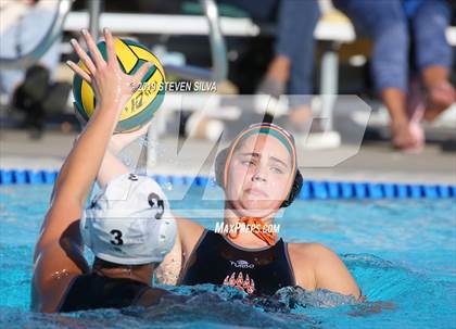 Thumbnail 2 in Mira Costa vs. Riverside Poly (America's Finest City Tournament) photogallery.