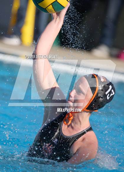 Thumbnail 2 in Mira Costa vs. Riverside Poly (America's Finest City Tournament) photogallery.