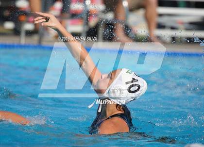 Thumbnail 3 in Mira Costa vs. Riverside Poly (America's Finest City Tournament) photogallery.