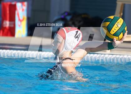 Thumbnail 1 in Mira Costa vs. Riverside Poly (America's Finest City Tournament) photogallery.