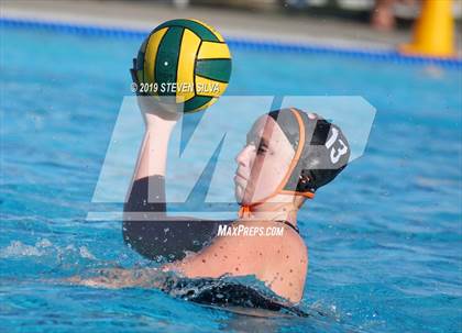 Thumbnail 2 in Mira Costa vs. Riverside Poly (America's Finest City Tournament) photogallery.
