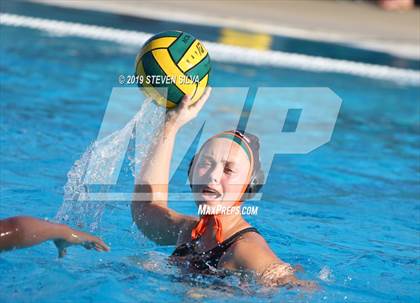 Thumbnail 3 in Mira Costa vs. Riverside Poly (America's Finest City Tournament) photogallery.
