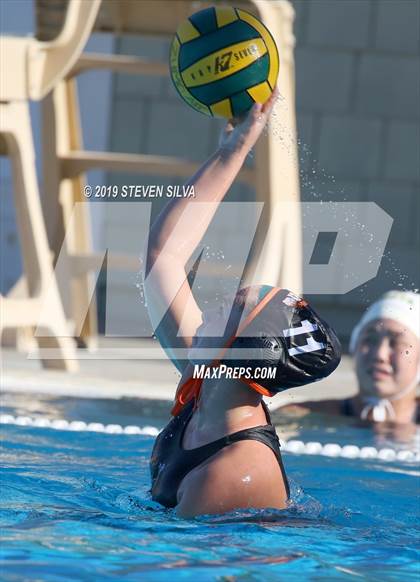 Thumbnail 1 in Mira Costa vs. Riverside Poly (America's Finest City Tournament) photogallery.