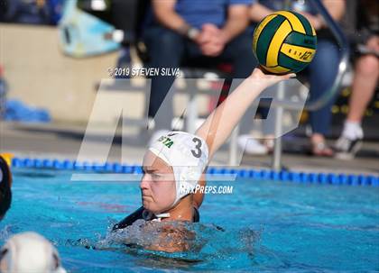 Thumbnail 2 in Mira Costa vs. Riverside Poly (America's Finest City Tournament) photogallery.