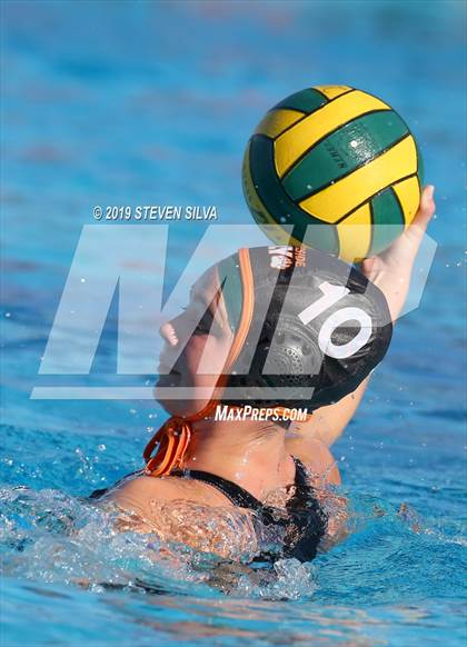 Thumbnail 1 in Mira Costa vs. Riverside Poly (America's Finest City Tournament) photogallery.