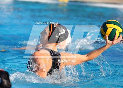 Thumbnail 2 in Mira Costa vs. Riverside Poly (America's Finest City Tournament) photogallery.