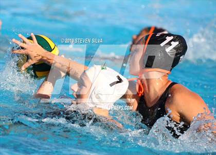 Thumbnail 2 in Mira Costa vs. Riverside Poly (America's Finest City Tournament) photogallery.