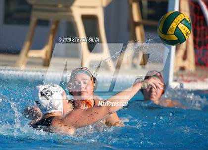 Thumbnail 2 in Mira Costa vs. Riverside Poly (America's Finest City Tournament) photogallery.