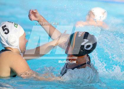 Thumbnail 2 in Mira Costa vs. Riverside Poly (America's Finest City Tournament) photogallery.