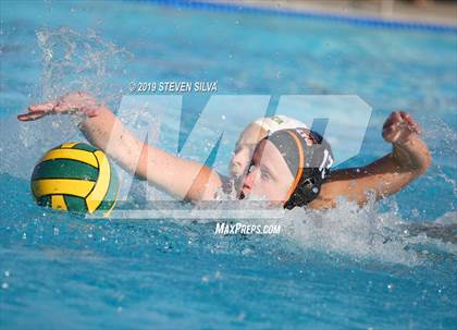 Thumbnail 2 in Mira Costa vs. Riverside Poly (America's Finest City Tournament) photogallery.