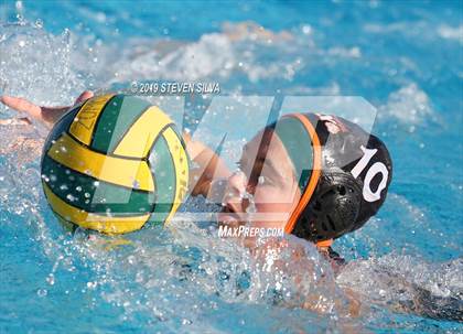 Thumbnail 3 in Mira Costa vs. Riverside Poly (America's Finest City Tournament) photogallery.