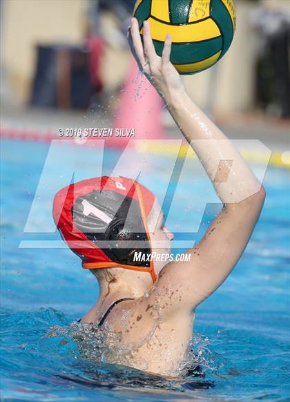 Thumbnail 2 in Mira Costa vs. Riverside Poly (America's Finest City Tournament) photogallery.
