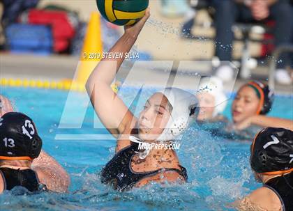 Thumbnail 3 in Mira Costa vs. Riverside Poly (America's Finest City Tournament) photogallery.