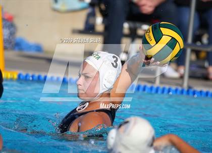 Thumbnail 3 in Mira Costa vs. Riverside Poly (America's Finest City Tournament) photogallery.