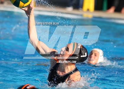 Thumbnail 3 in Mira Costa vs. Riverside Poly (America's Finest City Tournament) photogallery.