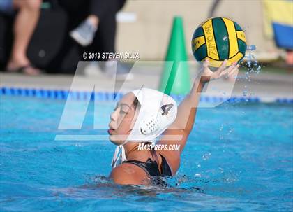 Thumbnail 3 in Mira Costa vs. Riverside Poly (America's Finest City Tournament) photogallery.