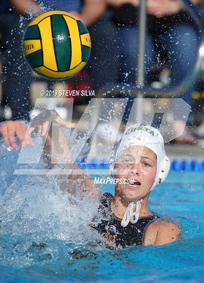 Thumbnail 1 in Mira Costa vs. Riverside Poly (America's Finest City Tournament) photogallery.