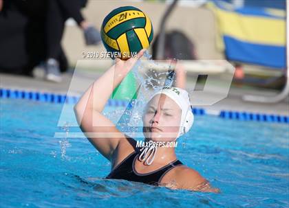 Thumbnail 1 in Mira Costa vs. Riverside Poly (America's Finest City Tournament) photogallery.