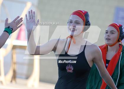 Thumbnail 3 in Mira Costa vs. Riverside Poly (America's Finest City Tournament) photogallery.