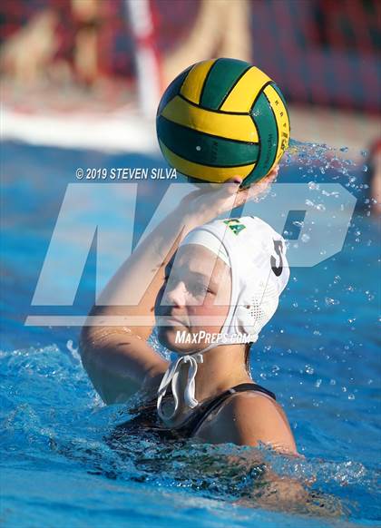 Thumbnail 2 in Mira Costa vs. Riverside Poly (America's Finest City Tournament) photogallery.
