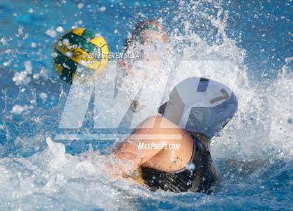 Thumbnail 1 in Mira Costa vs. Riverside Poly (America's Finest City Tournament) photogallery.