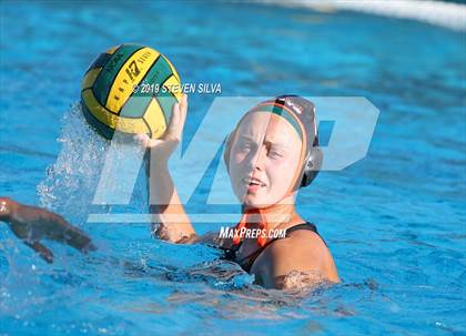 Thumbnail 2 in Mira Costa vs. Riverside Poly (America's Finest City Tournament) photogallery.