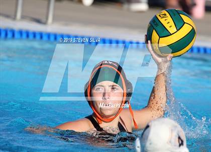 Thumbnail 2 in Mira Costa vs. Riverside Poly (America's Finest City Tournament) photogallery.