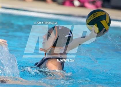 Thumbnail 3 in Mira Costa vs. Riverside Poly (America's Finest City Tournament) photogallery.