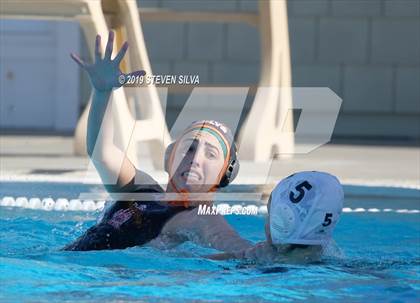 Thumbnail 3 in Mira Costa vs. Riverside Poly (America's Finest City Tournament) photogallery.