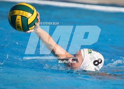 Thumbnail 2 in Mira Costa vs. Riverside Poly (America's Finest City Tournament) photogallery.