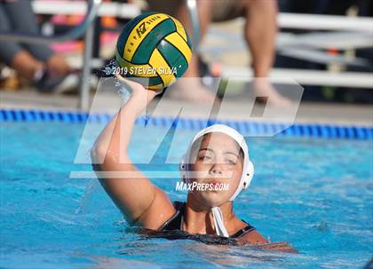 Thumbnail 2 in Mira Costa vs. Riverside Poly (America's Finest City Tournament) photogallery.