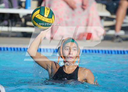 Thumbnail 1 in Mira Costa vs. Riverside Poly (America's Finest City Tournament) photogallery.