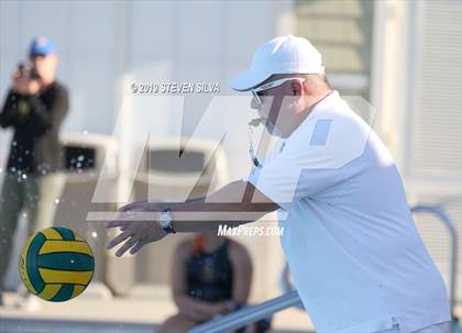 Thumbnail 1 in Mira Costa vs. Riverside Poly (America's Finest City Tournament) photogallery.