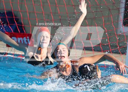 Thumbnail 1 in Mira Costa vs. Riverside Poly (America's Finest City Tournament) photogallery.