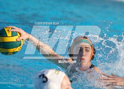 Thumbnail 2 in Mira Costa vs. Riverside Poly (America's Finest City Tournament) photogallery.