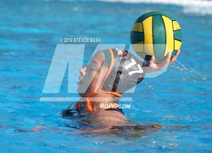 Thumbnail 2 in Mira Costa vs. Riverside Poly (America's Finest City Tournament) photogallery.