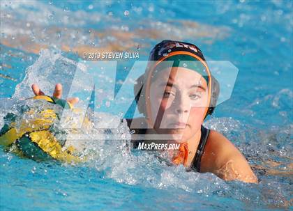 Thumbnail 1 in Mira Costa vs. Riverside Poly (America's Finest City Tournament) photogallery.